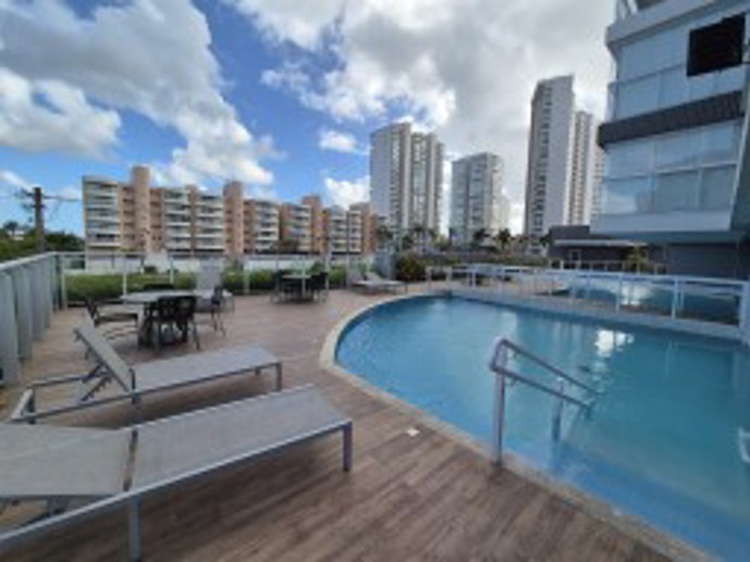 Apartamento com 3 Quartos à Venda, 110,00 m² - Foto 29