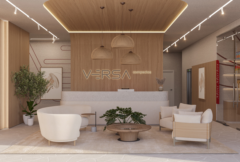 Apartamento com 1 Quarto à Venda, 28,67 m² - Foto 15