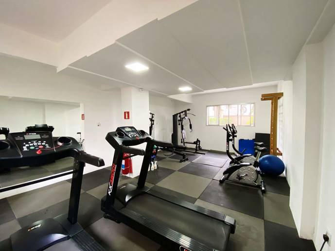 Apartamento com 3 Quartos à Venda, 90,00 m² - Foto 35