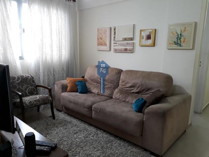 Apartamento com 2 Quartos à Venda, 87,00 m² - Foto 1