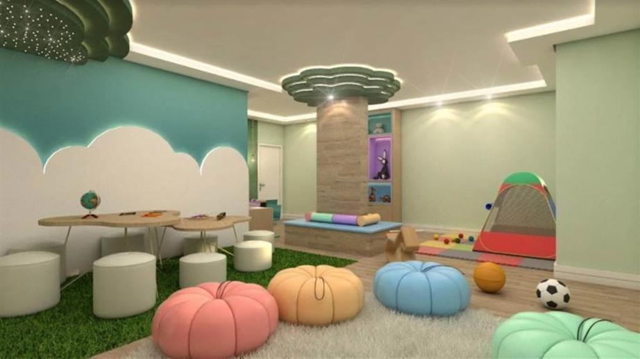 Apartamento com 2 Quartos à Venda - Foto 6