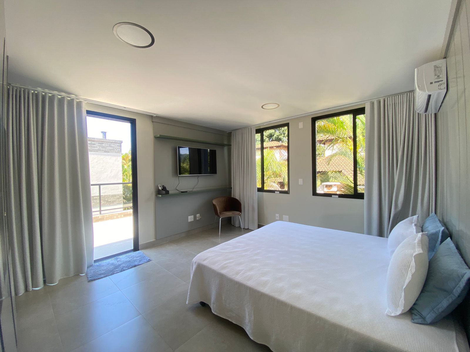 Casa para Temporada, 325,00 m² - Foto 68