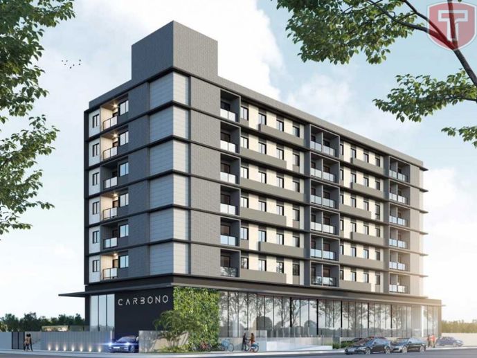 Apartamento com 2 Quartos à Venda, 53,00 m² - Foto 1
