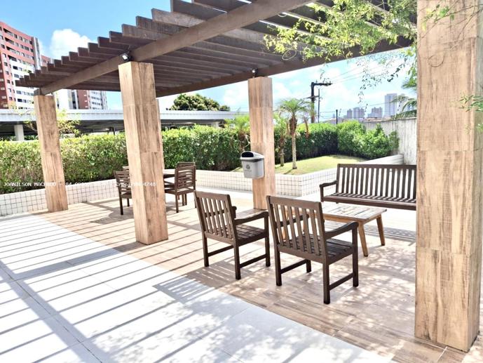 Apartamento com 3 Quartos à Venda - Foto 5