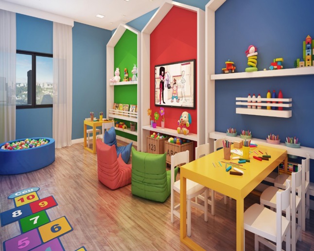 Apartamento com 1 Quarto à Venda, 83,60 m² - Foto 27