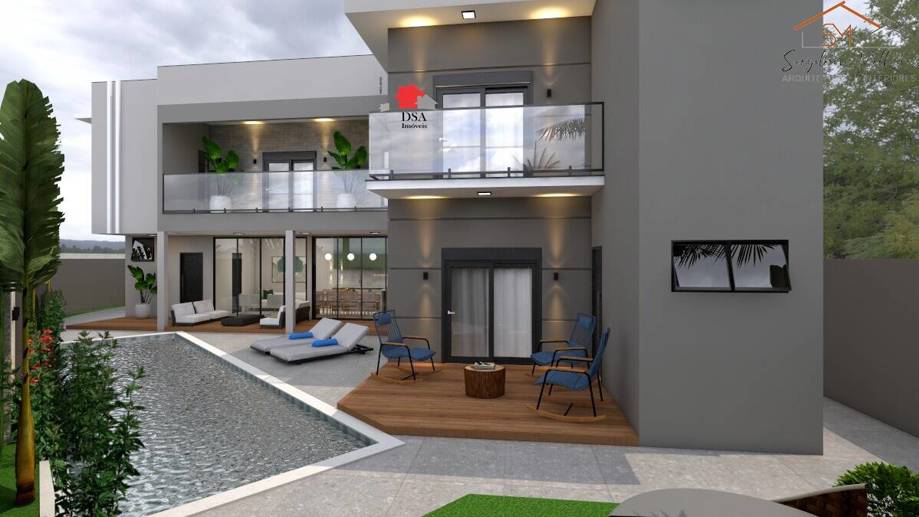Casa com 3 Quartos à Venda, 480,00 m² - Foto 11