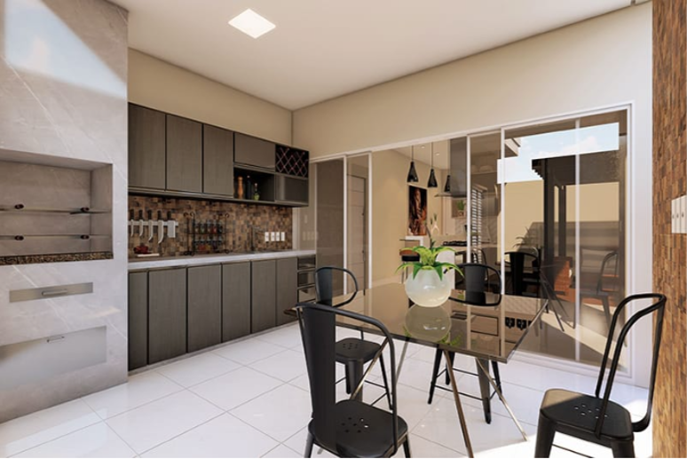 Casa com 3 Quartos à Venda, 300,00 m² - Foto 13