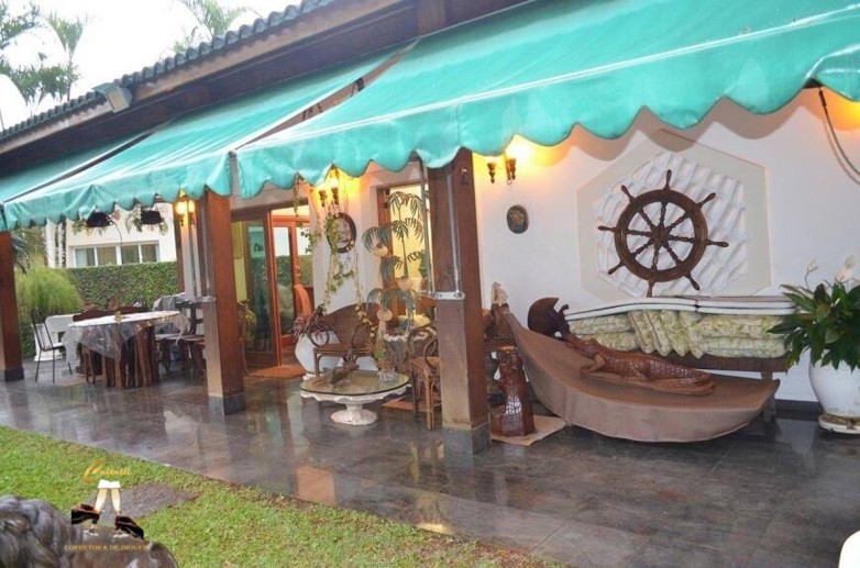 Casa com 4 Quartos para Temporada, 280,00 m² - Foto 10