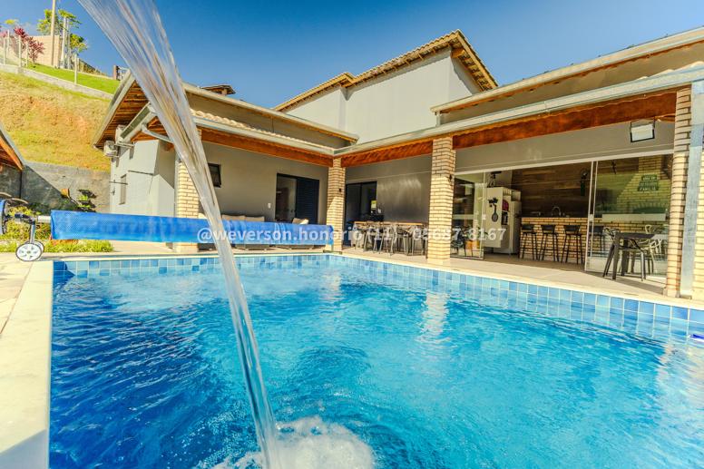 Casa com 3 Quartos à Venda, 1.088,00 m² - Foto 1