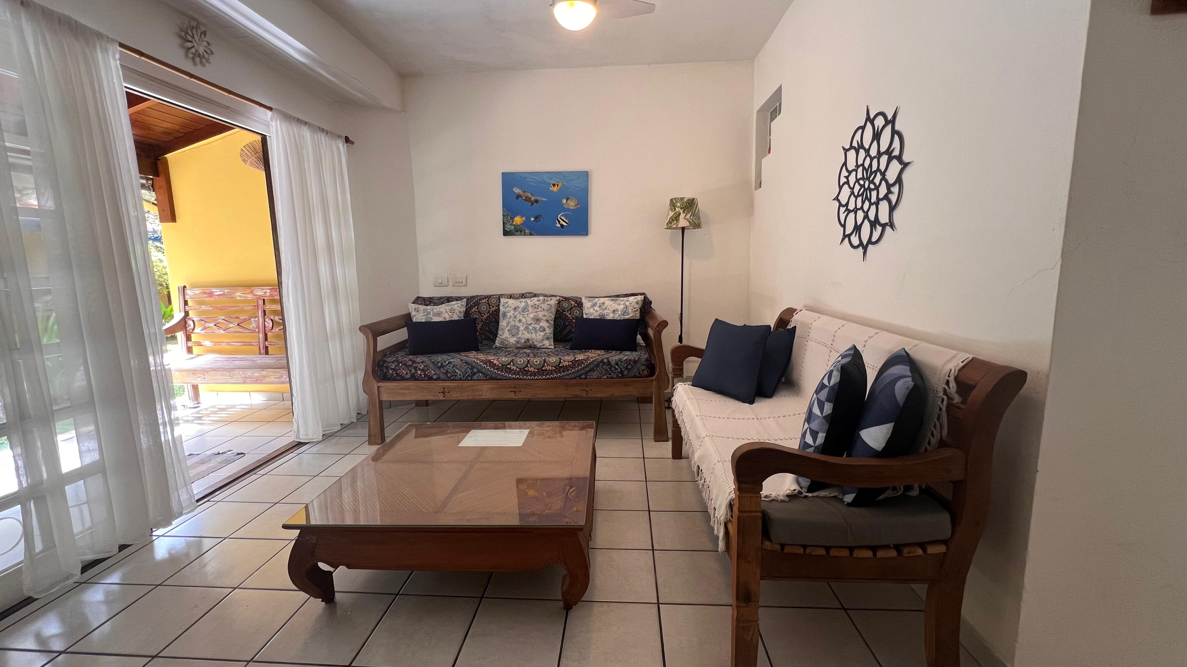 Casa com 2 Quartos para Temporada, 100,00 m² - Foto 4
