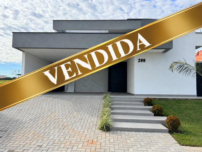Casa com 3 Quartos à Venda, 160,00 m² - Foto 1