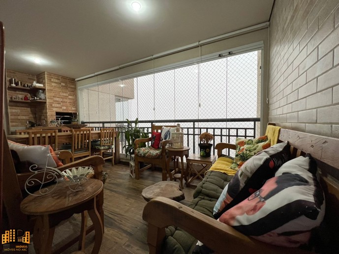 Apartamento com 3 Quartos à Venda - Foto 12