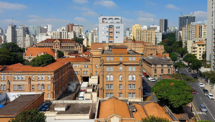 Apartamento com 1 Quarto à Venda, 27,66 m² - Foto 3