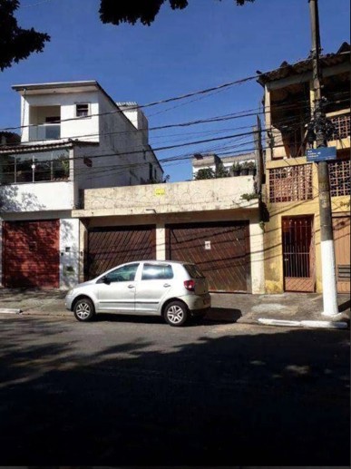 Terreno com 1 Quarto à Venda, 190,00 m² - Foto 1
