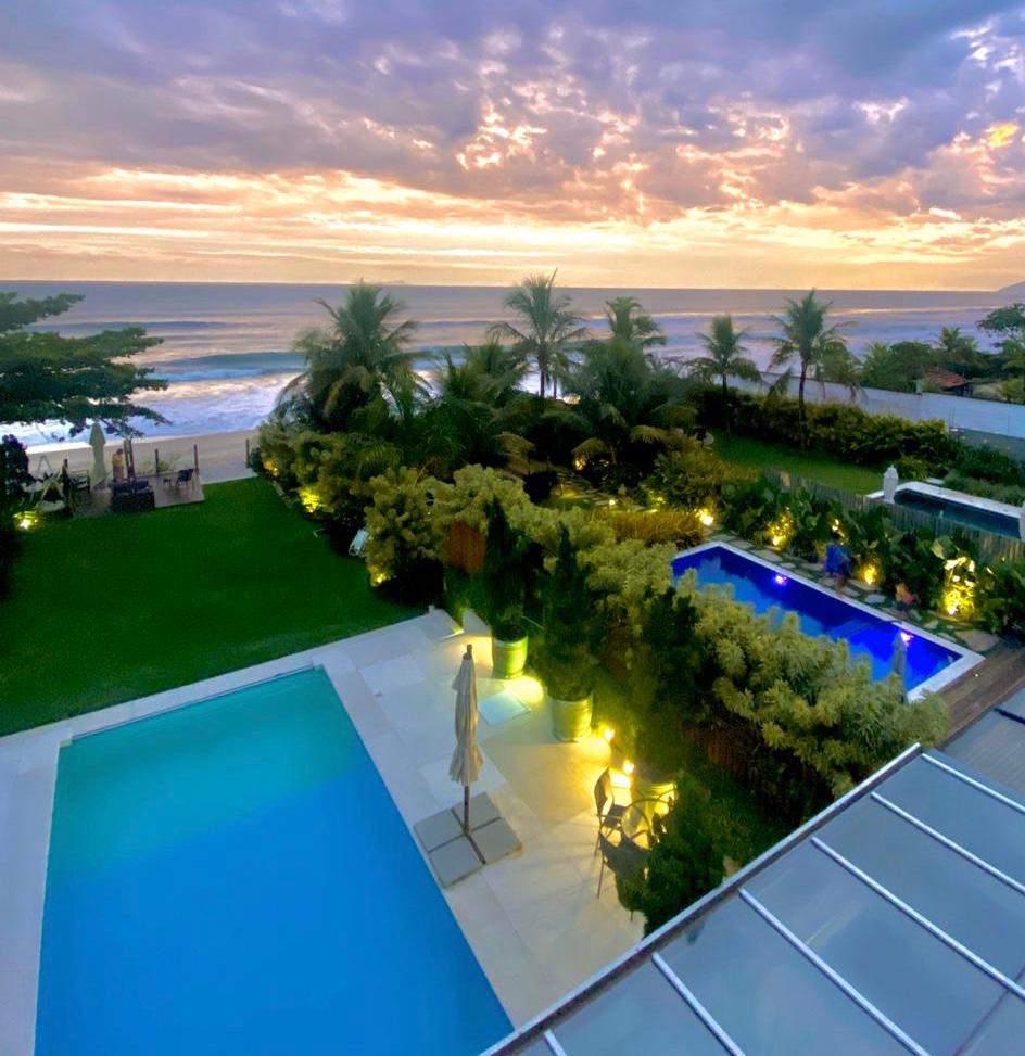 Casa para Temporada, 850,00 m² - Foto 26