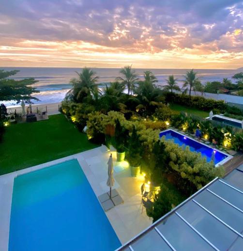 Casa para Temporada, 850,00 m² - Foto 26