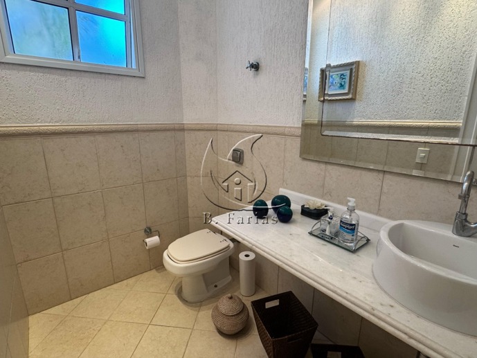 Casa com 5 Quartos para Temporada, 470,00 m² - Foto 28