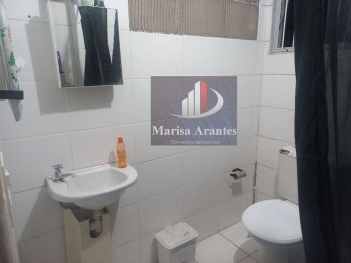 Apartamento com 2 Quartos à Venda - Foto 8
