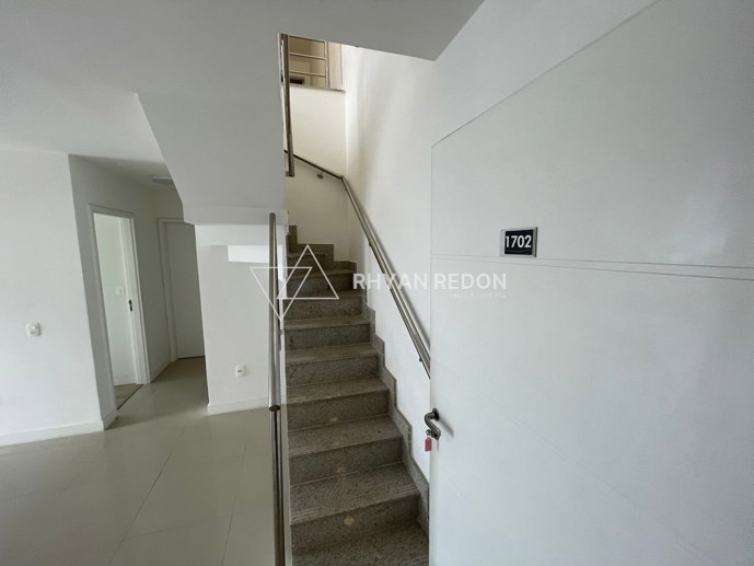 Apartamento com 2 Quartos à Venda, 157,04 m² - Foto 1