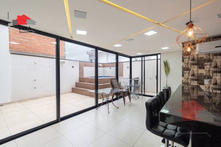 Casa com 3 Quartos à Venda, 250,00 m² - Foto 12