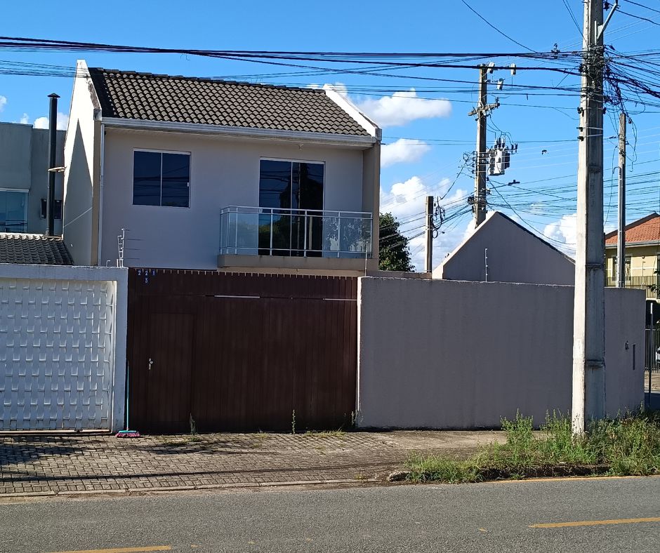 Casa com 3 Quartos à Venda - Foto 1