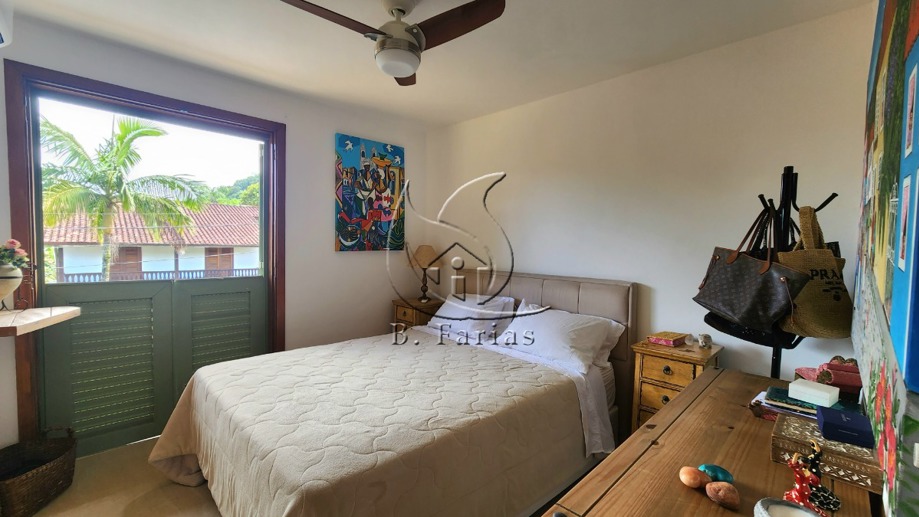 Casa com 4 Quartos para Temporada, 170,00 m² - Foto 44