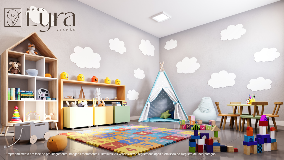 Casa com 2 Quartos à Venda, 44,50 m² - Foto 1