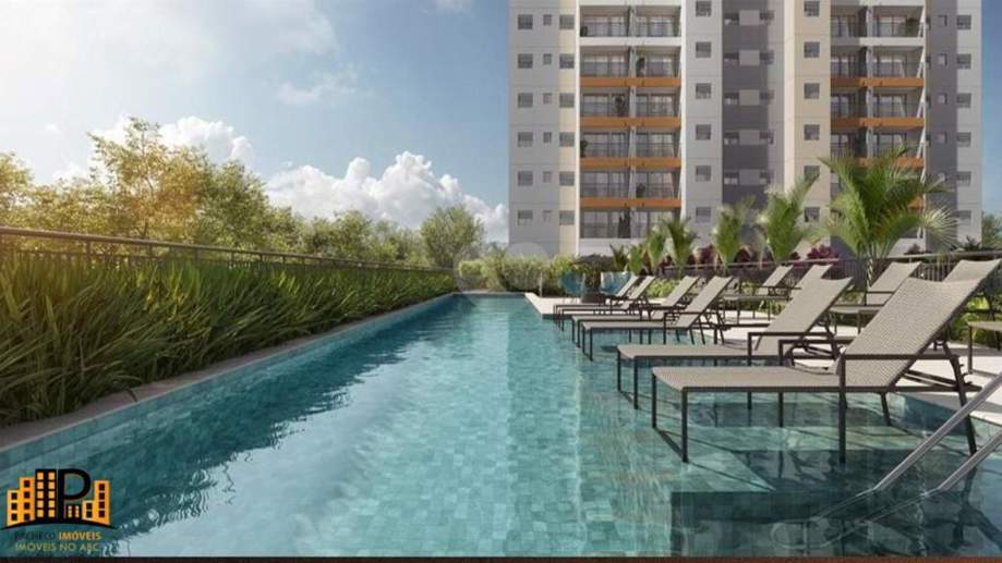 Apartamento com 3 Quartos à Venda - Foto 2
