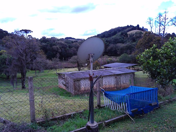 Rural com 3 Quartos à Venda, 24.946,87 m² - Foto 30