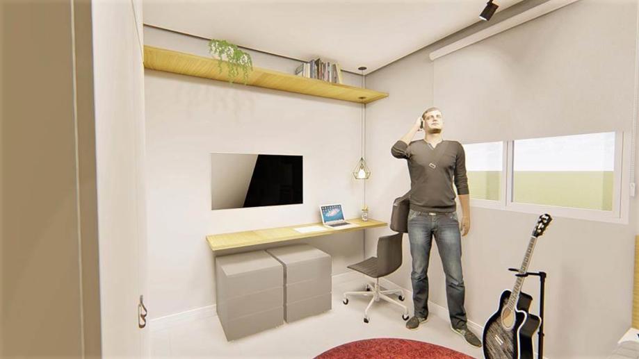 Apartamento com 2 Quartos à Venda, 42,00 m² - Foto 27