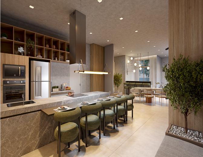 Apartamento com 3 Quartos à Venda, 90,00 m² - Foto 16