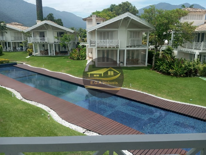 Casa com 4 Quartos para Temporada, 294,00 m² - Foto 20