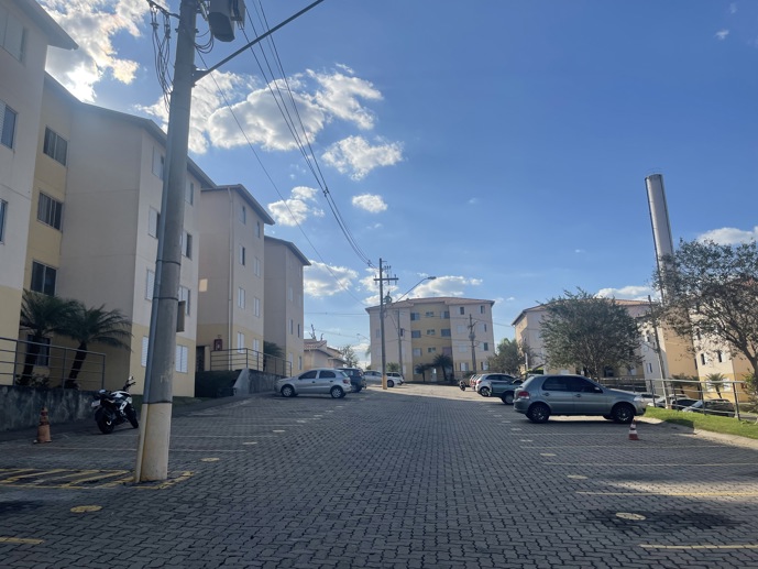 Apartamento com 2 Quartos à Venda, 48,00 m² - Foto 12