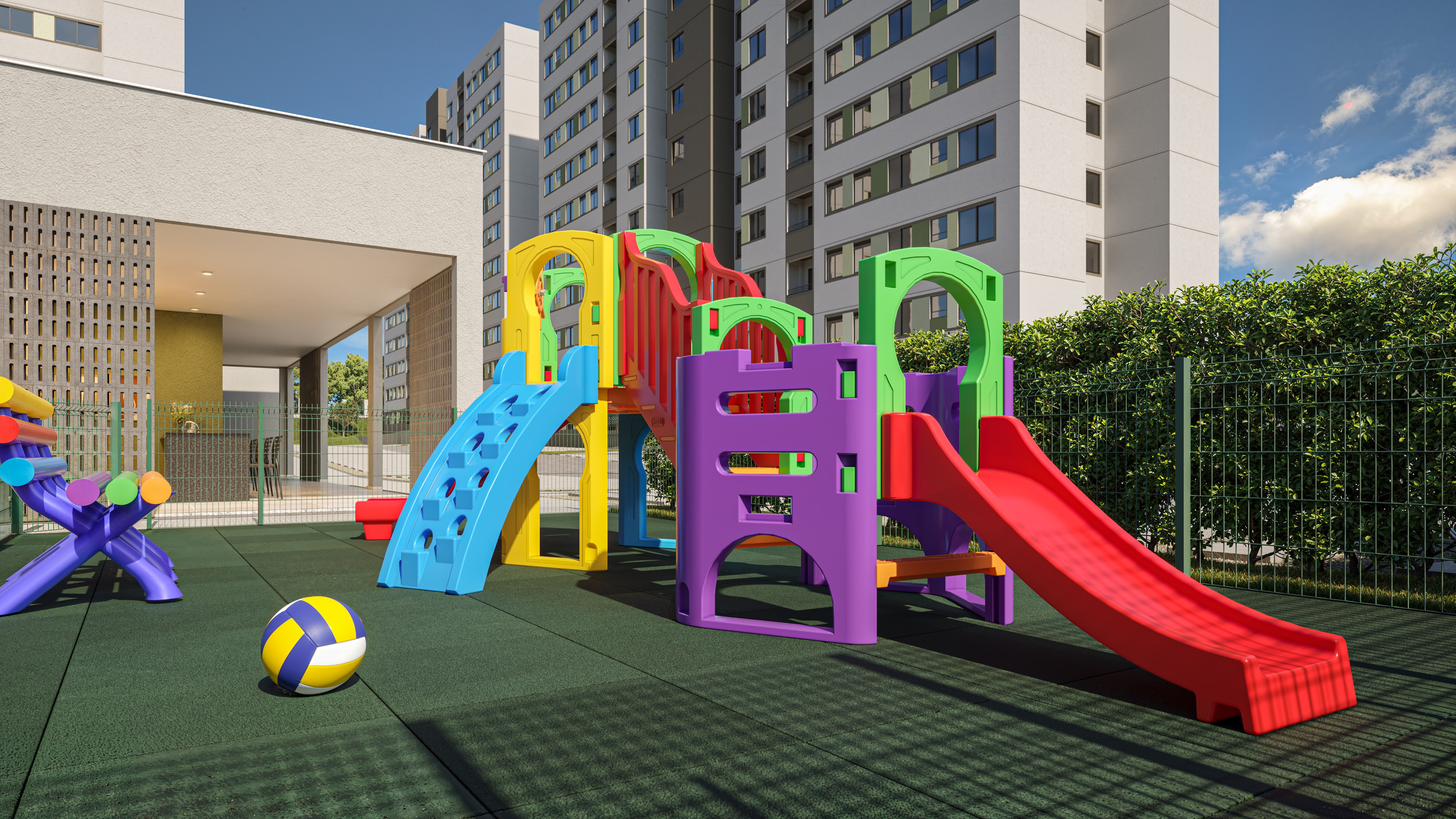 Apartamento com 2 Quartos à Venda, 40,00 m² - Foto 10