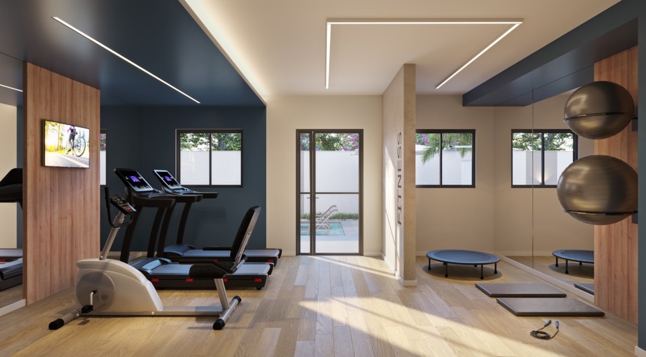 Apartamento com 1 Quarto à Venda, 27,00 m² - Foto 6