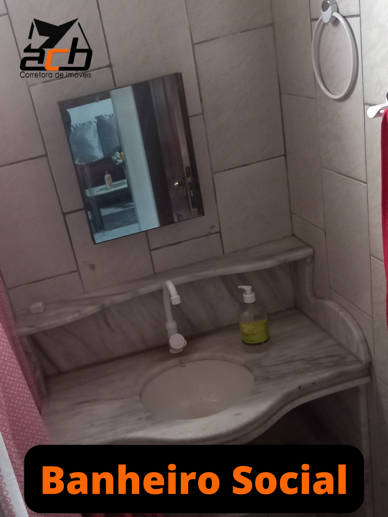 Casa com 3 Quartos à Venda - Foto 7