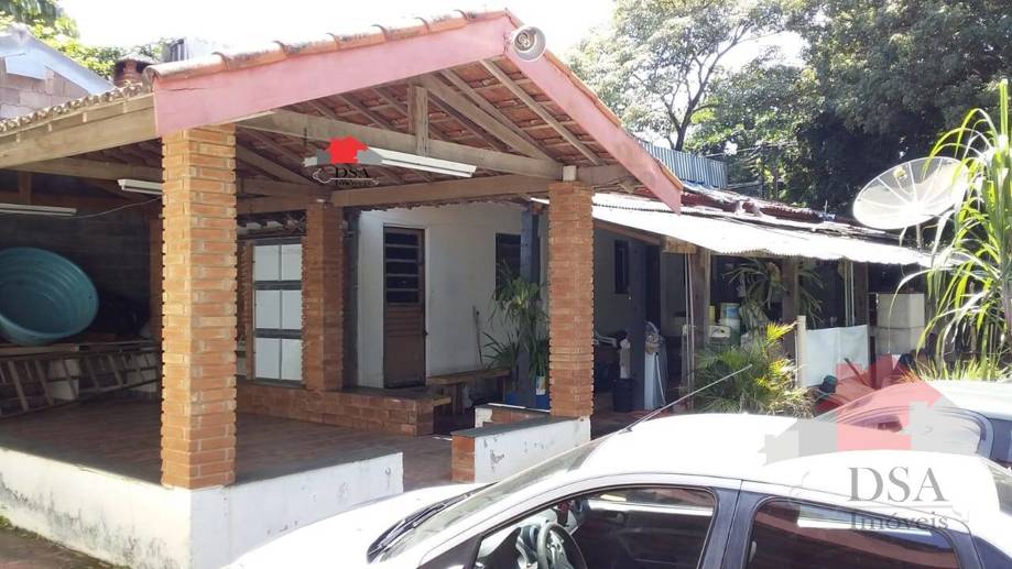Rural com 2 Quartos à Venda, 3.850,00 m² - Foto 1