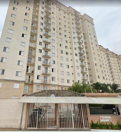 Apartamento com 2 Quartos à Venda, 59,00 m² - Foto 2