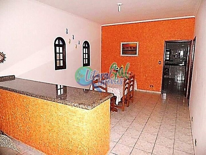 Casa com 4 Quartos à Venda, 360,00 m² - Foto 4