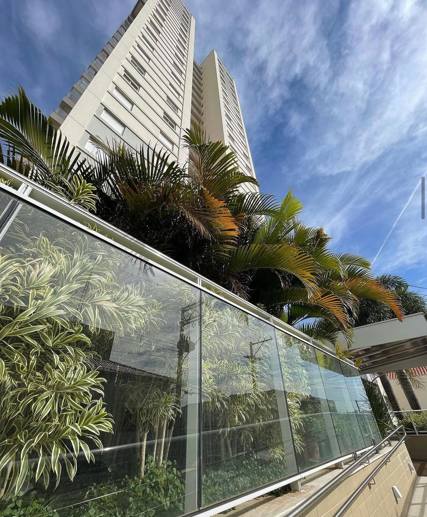 Apartamento com 3 Quartos à Venda, 115,00 m² - Foto 1