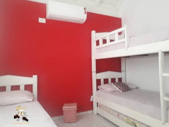 Casa com 4 Quartos para Temporada, 300,00 m² - Foto 16