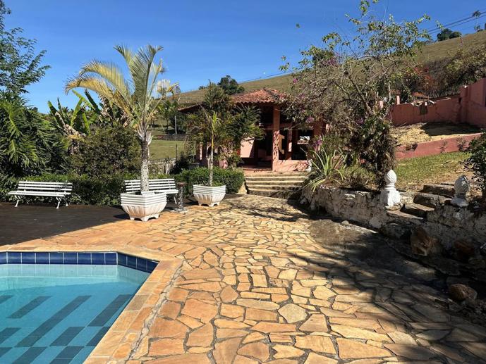 Rural com 5 Quartos à Venda, 2.600,00 m² - Foto 18