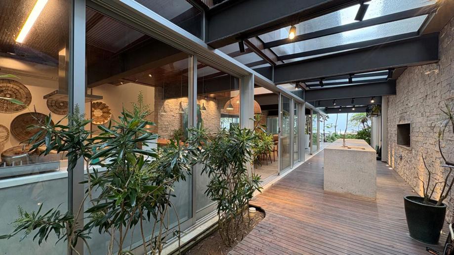 Casa com 4 Quartos para Temporada, 400,00 m² - Foto 3