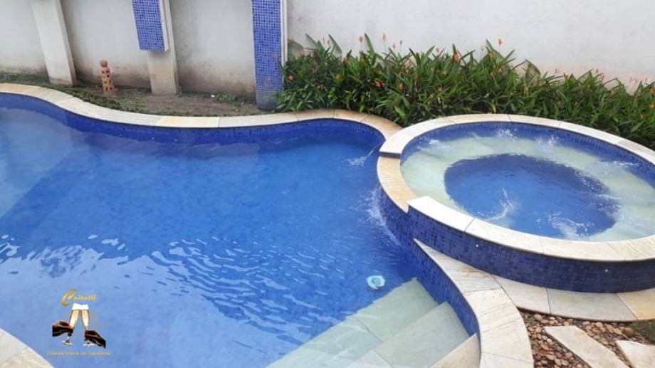 Casa com 5 Quartos para Temporada, 500,00 m² - Foto 7