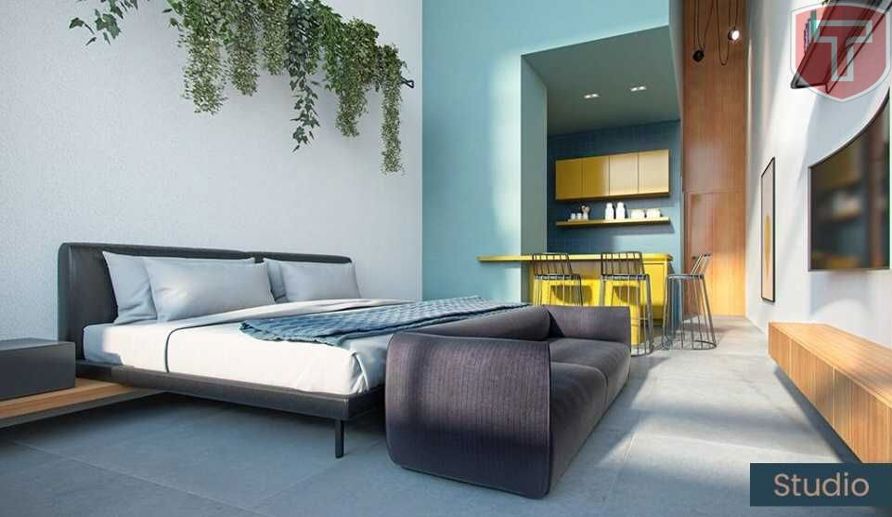 Apartamento com 3 Quartos à Venda, 72,00 m² - Foto 8