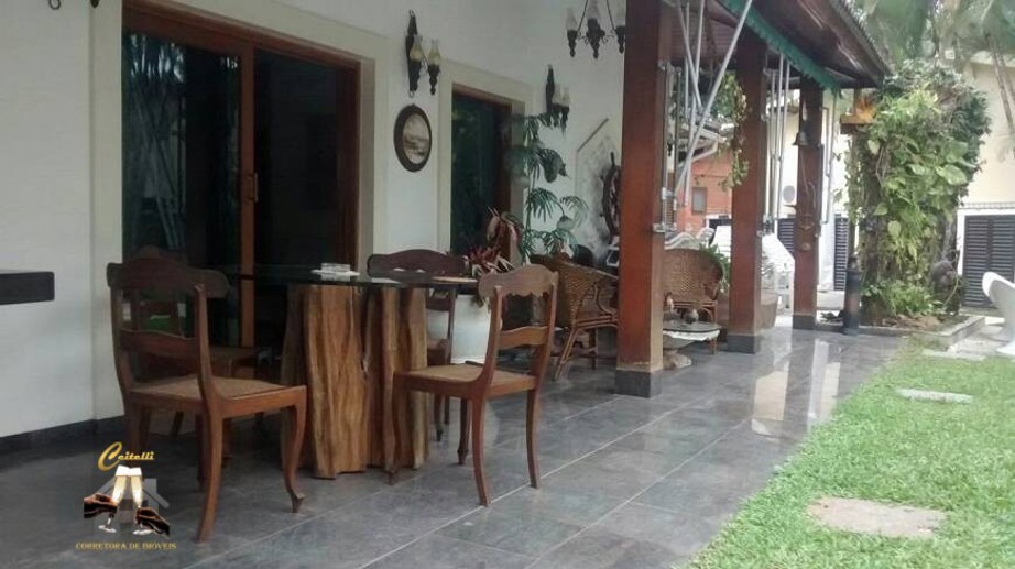 Casa com 4 Quartos para Temporada, 280,00 m² - Foto 9