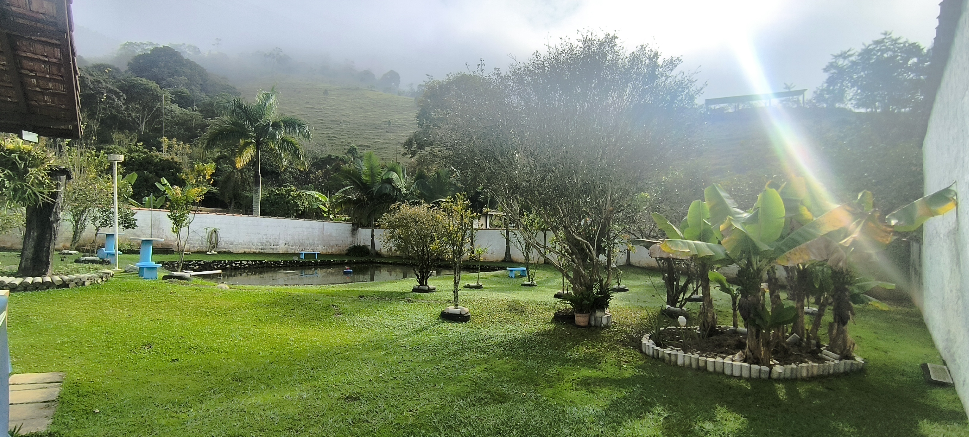 Rural com 5 Quartos à Venda, 1.000,00 m² - Foto 3