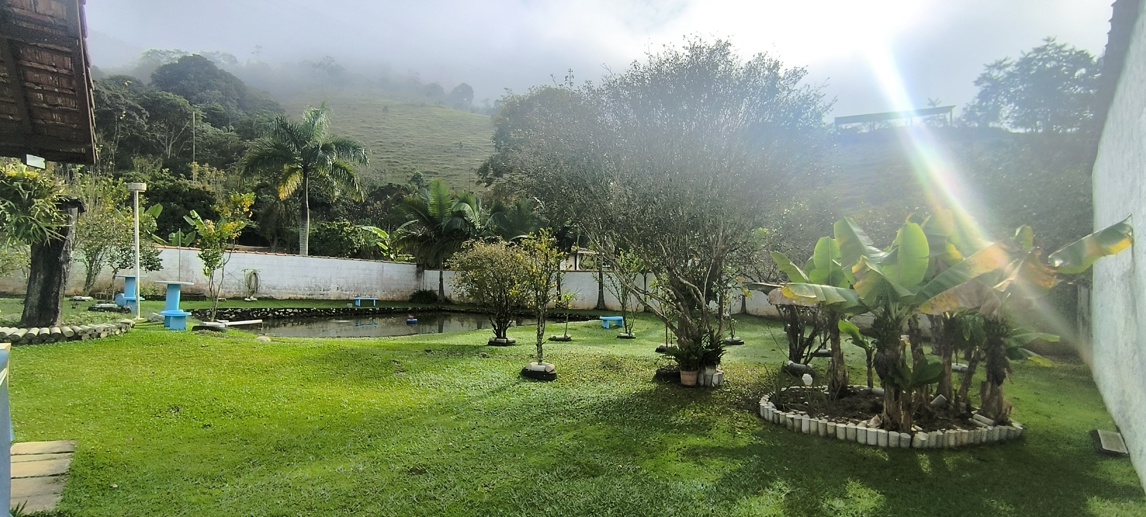 Rural com 5 Quartos à Venda, 1.000,00 m² - Foto 3