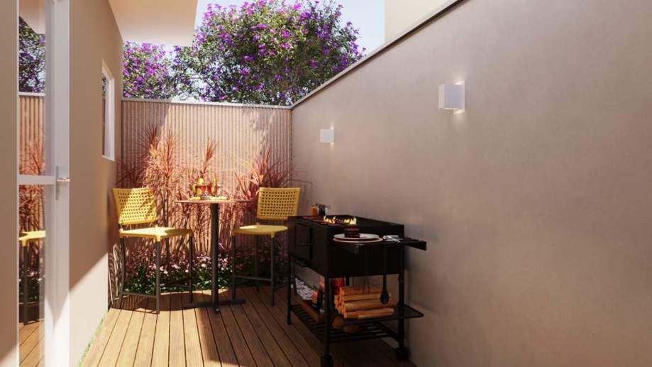 Casa com 2 Quartos à Venda - Foto 5