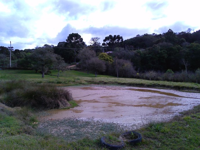 Rural com 3 Quartos à Venda, 24.946,87 m² - Foto 25